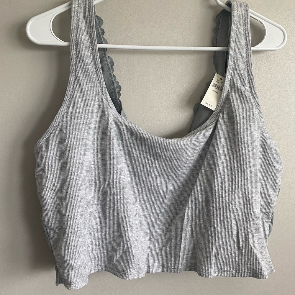 American eagle bralette